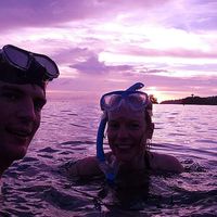 Nick  Harris的照片