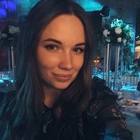 Maria Kondratieva的照片