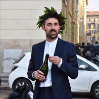 Danilo Casto's Photo