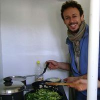 Mateus Fernandes Romero's Photo