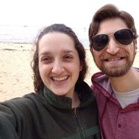 Grace Abrahams的照片