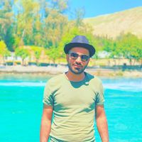 Ameer shakir's Photo