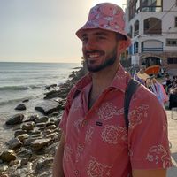 Marius Bonne's Photo