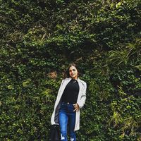 Alina Taradanova's Photo