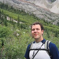 Jeffrey Murphy's Photo