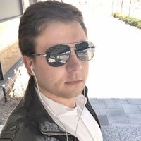 Fotos de Makar Kobylinskyi