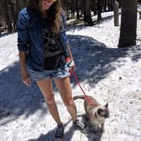 Julia Ladutko's Photo