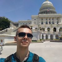 Victor Potapov's Photo