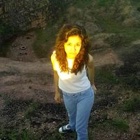 Sheila Rodas's Photo