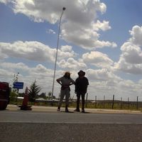 Fotos de Cristóbal Alvarado