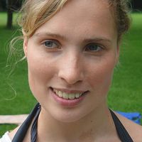 Michaela Schaufel's Photo