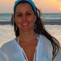 Thalya Aragão's Photo