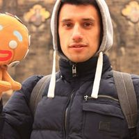 Oliver Stankeric's Photo