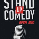 Open Mic (stand Up Comedy Show) 's picture