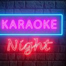 Karaoke night is back!'s picture