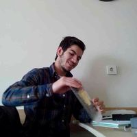 ismail çiçek的照片