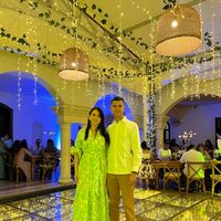 Camilo Carvajal's Photo