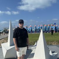 Tamer Mohamed's Photo