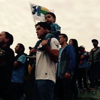 Photos de Chicho Vasquez