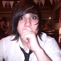 Jesus Segovia的照片