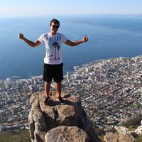 Fotos de Gerard Omtzigt