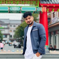 Alam Indadul's Photo