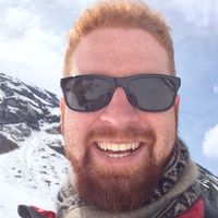 Felix Bender's Photo