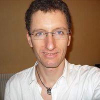 Loïc BERNARD's Photo