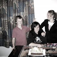 THE CRIGHTONS's Photo