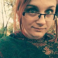 Jagoda Jędrzejowska's Photo