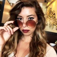 Nicole Papageorge的照片