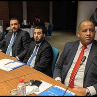 Mohammed Mohammed的照片