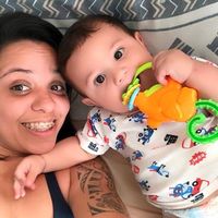 Susane Ludovico's Photo