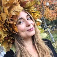 Lina Nagumanova's Photo