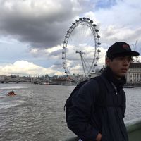 Cesar Torres's Photo