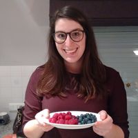 Fotos de Leonie Allary