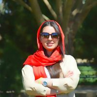 Hengameh Yaghoubi's Photo