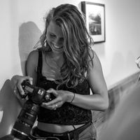 Svenja Tietze的照片