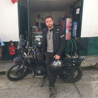 Alberto Ballester的照片