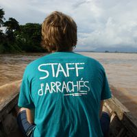 Fotos de Louis BAFOIN