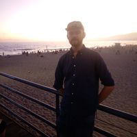 James O'Neill's Photo