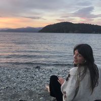 Gabriela  Janisch's Photo