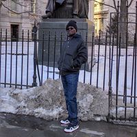 Inoussa Tougri的照片