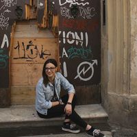 Jessica Prandini's Photo