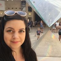 Ivka Semankova的照片