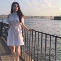 Valeriia Soloveva's Photo