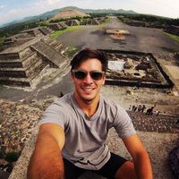 Gonxalo Roldan的照片