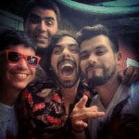 Nicolàs Bennato's Photo