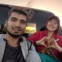 Fotos de Nikita Davydov