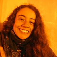 ilse Vázquez's Photo